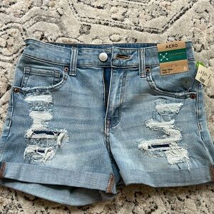 Brand new aero shorts